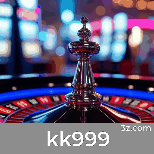 kk999: Entretenimento de Cassino Luxuoso e Experiências Imersivas