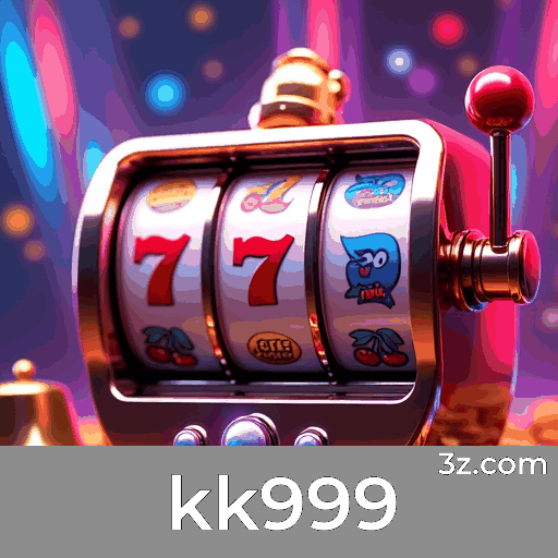 kk999: Seu Cassino Online Seguro e Premiado