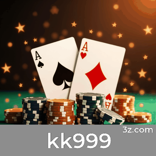 kk999 Casino: Programa VIP e Experiência Exclusiva
