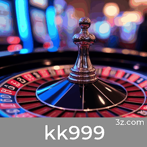 kk999: Entretenimento de Cassino Luxuoso e Experiências Imersivas