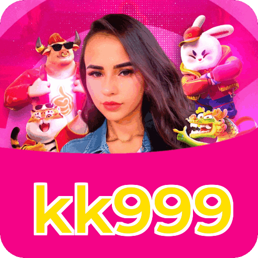 Login rápido no app kk999