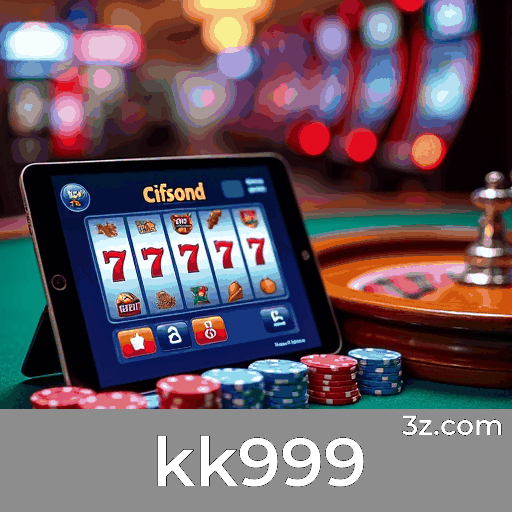 Desbloqueie Ofertas Surpreendentes no KK999