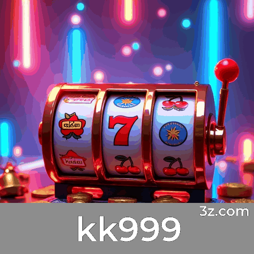 kk999: Entretenimento de Cassino Luxuoso e Experiências Imersivas