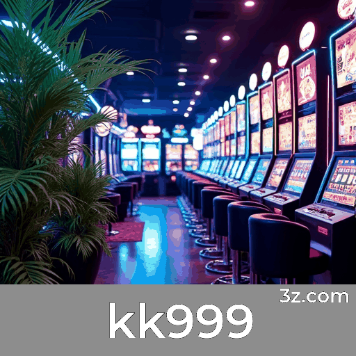 KK999: Excelência e Serviço Profissional no Jogo Online