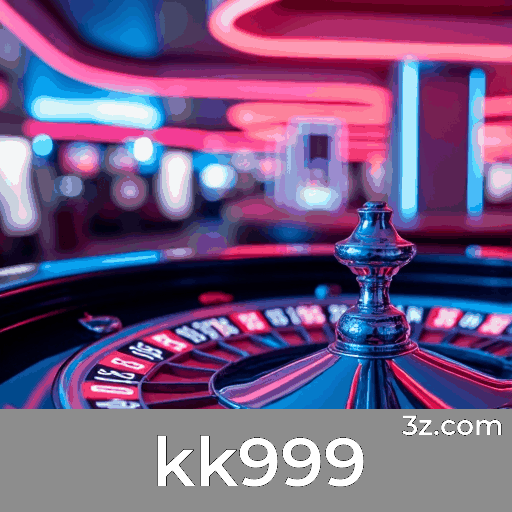 kk999: Seu Cassino Online Seguro e Premiado