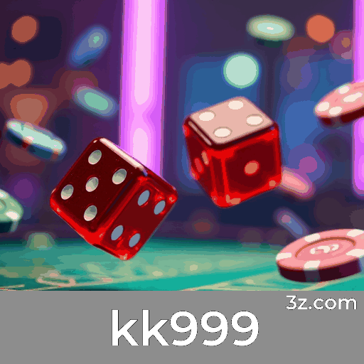 kk999: Seu Cassino Online Seguro e Premiado