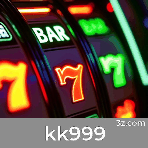 kk999: Seu Cassino Online Seguro e Premiado