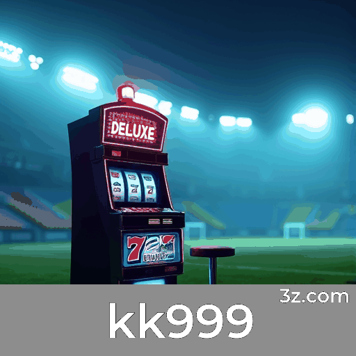 KK999: Excelência e Serviço Profissional no Jogo Online