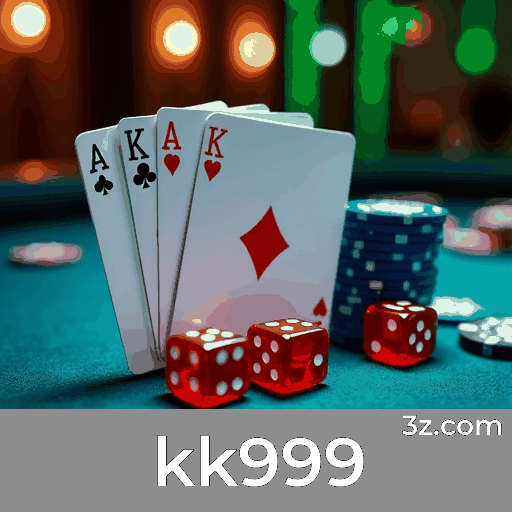 KK999: Excelência e Serviço Profissional no Jogo Online