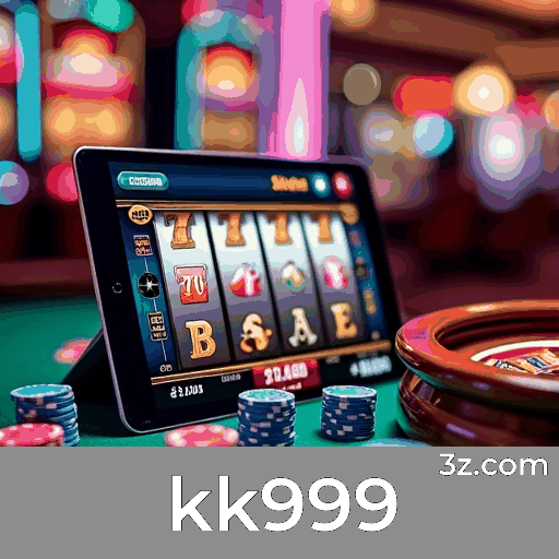 kk999 Casino: Programa VIP e Experiência Exclusiva