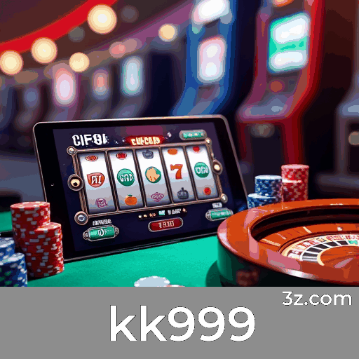 kk999 Casino: Programa VIP e Experiência Exclusiva